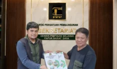 Dua DPC PPP Tuntaskan Muscab, DPW Papua Barat Daya Siap Perkuat Struktur Partai