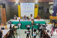 Ainun Naim, mantan staf khusus Nadiem Makarim, disebut akan menjadi target pemeriksaan Komisi Pemberantasan Korupsi (KPK) terkait kasus dugaan korupsi Chromebook di Kemendikbudristek.