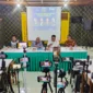 Ainun Naim, mantan staf khusus Nadiem Makarim, disebut akan menjadi target pemeriksaan Komisi Pemberantasan Korupsi (KPK) terkait kasus dugaan korupsi Chromebook di Kemendikbudristek.