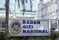 Gedung BGN