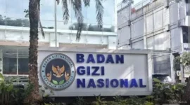 Gedung BGN