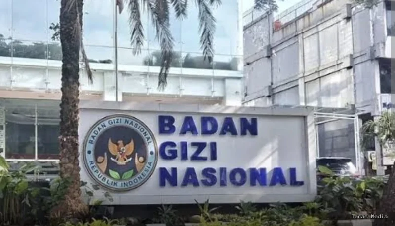 Gedung BGN