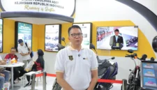 Kepala Badan Pemulihan Aset, Kuntadi, Sabtu (20/6/2026)