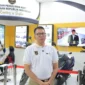 Kepala Badan Pemulihan Aset, Kuntadi, Sabtu (20/6/2026)
