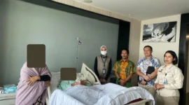 Komite Pemantau MBG