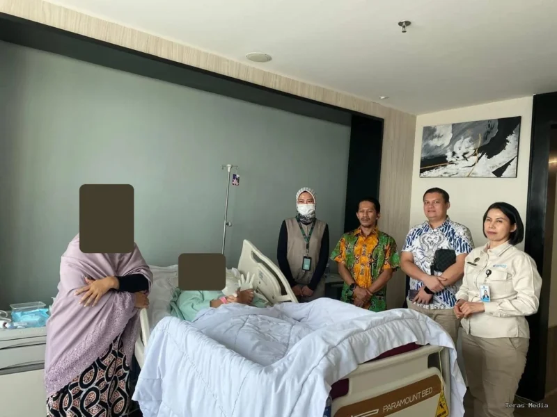 Komite Pemantau MBG