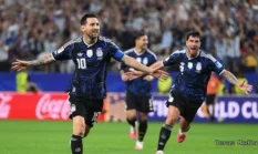 Lionel Messi Melesat di Piala Dunia 2026, Unggul Dua Gol dari Mbappe