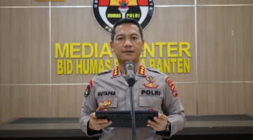 Rekrutmen Anggota Polri 2026, Polda Banten Tegaskan Transparan dan Humanis