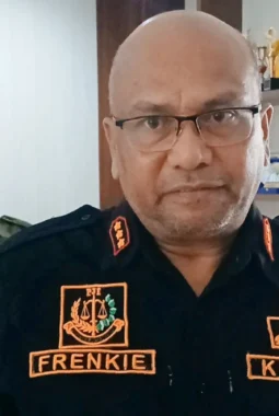 Meski Telah Menerima Hasil Audit BPK, Kejari Sorong Akan Periksa Ahli Kemendagri