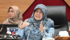 Keterangan foto : Wakil Ketua Komisi X DPR RI Fraksi PKS Kurniasih Mufidayati, Senin (1/6/2026)