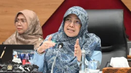 Keterangan foto : Wakil Ketua Komisi X DPR RI Fraksi PKS Kurniasih Mufidayati, Senin (1/6/2026)