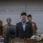 Keterangan foto : Wakil Ketua DPRD Banten Yudi Budi Wibowo, Rabu (3/6/2026)