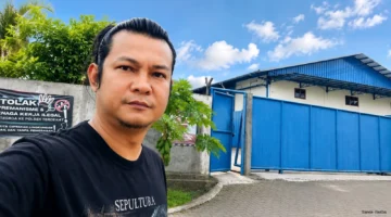 Empat Bulan Terpendam, Kasus Dugaan Pelecehan Siswi di SMPN 1 Maja Kembali Meledak