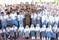 Program yang digagas Gubernur Andra Soni dan Wakil Gubernur Dimyati Natakusumah itu memperluas kesempatan anak-anak mendapatkan akses pendidikan yang adil dan merata.