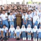Program yang digagas Gubernur Andra Soni dan Wakil Gubernur Dimyati Natakusumah itu memperluas kesempatan anak-anak mendapatkan akses pendidikan yang adil dan merata.