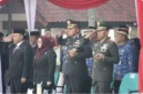 Kapolresta Tangerang Kombes Pol Andi Muhammad Indra Waspada Amirullah, Senin (1/6/2026)