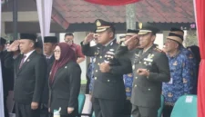 Kapolresta Tangerang Kombes Pol Andi Muhammad Indra Waspada Amirullah, Senin (1/6/2026)
