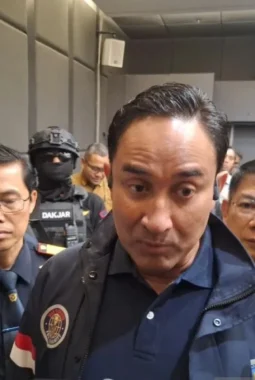 BNN Amankan 10 WNI Positif Narkoba Usai Pulang dari Thailand