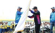 Siap-Siap! Kabupaten Tangerang Rombak Venue Olahraga untuk POPDA 2028