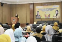 Anggota DPR RI Komisi X Fraksi Partai Golkar, Adde Rosi Khoerunnisa