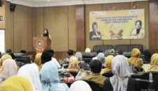 Anggota DPR RI Komisi X Fraksi Partai Golkar, Adde Rosi Khoerunnisa