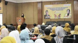 Anggota DPR RI Komisi X Fraksi Partai Golkar, Adde Rosi Khoerunnisa
