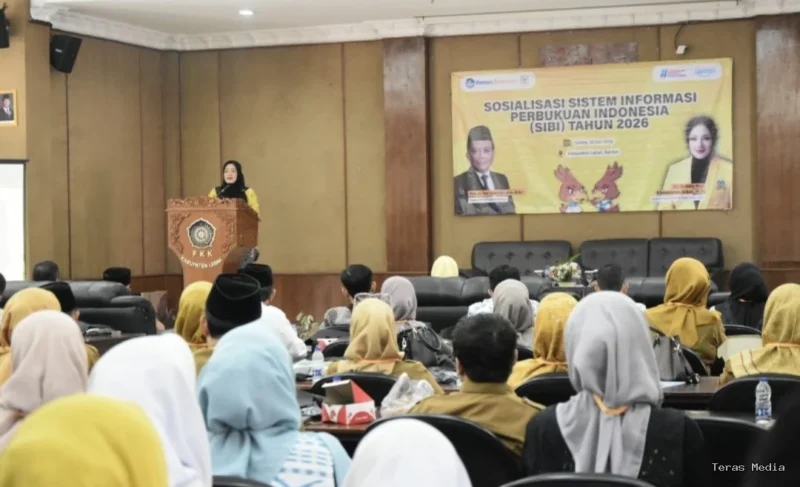 Anggota DPR RI Komisi X Fraksi Partai Golkar, Adde Rosi Khoerunnisa