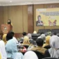 Anggota DPR RI Komisi X Fraksi Partai Golkar, Adde Rosi Khoerunnisa