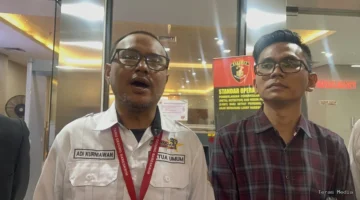 BaraNusa Desak Bupati Pandeglang Pecat Ahmad Mursidi dari Jabatan Staf Ahli