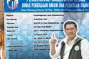 Sekjen Matahukum Mukhsin Nasir