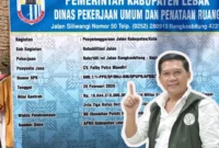 Sekjen Matahukum Mukhsin Nasir