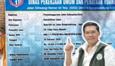 Sekjen Matahukum Mukhsin Nasir