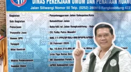 Sekjen Matahukum Mukhsin Nasir