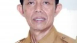 Keterangan poto : Kepala SMKN 2 Rangkasbitung Lebak Banten, Sukarno, S. P.