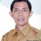 Keterangan poto : Kepala SMKN 2 Rangkasbitung Lebak Banten, Sukarno, S. P.