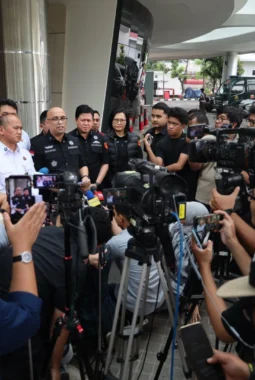 Kejaksaan Tegaskan Syarat Ketat, Tolak Status Justice Collaborator di Kasus MBG