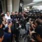Tim Penyidik Jaksa Agung Muda Bidang Tindak Pidana Khusus (JAM Pidsus) menolak permohonan pemberian status Justice Collaborator yang diajukan oleh penasihat hukum tersangka SS.