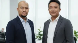 Ketua Forum Praktisi Hukum Investasi (FPHI) Faisal, S.H., M.H.