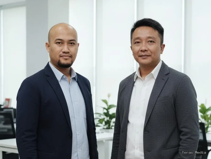 Ketua Forum Praktisi Hukum Investasi (FPHI) Faisal, S.H., M.H.