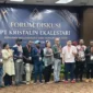 PT Kristalin Ekalestari menggelar Forum Diskusi publik dengan mengajak masyarakat dan pemilik hak adat wilayah Desa Nifasi, Distrik Makimi, Nabire, Papua Tengah. Pada Jumat (26/6/2026).