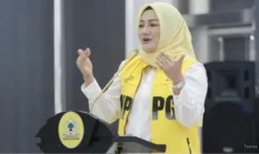 Adde Rosi Sebut Keterwakilan Perempuan di DPR Tak Cukup Angka, Perlu Posisi Strategis