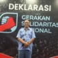 Wakil Ketua II DPN Tim 8 Prabowo-Gibran, Yusuf Reza Soeleman