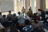 Kepala Badan Percepatan Pengentasan Kemiskinan (BP Taskin), Budiman Sudjatmiko