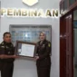Asisten Pembinaan Kejati Sumut, Herlina Setyorini, SH., MH,