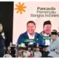 Diskusi di Kampus UGM, Selasa (16/6/2026)