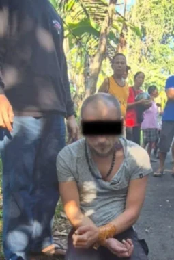 Kejar-kejaran Dramatis di Bali, Dua WN Rusia Bawa Hashis 7,8 Kg Dibekuk Polisi
