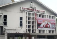 Kampus UBK