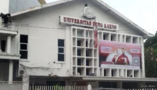 Kampus UBK