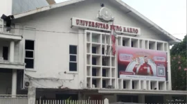 Kampus UBK