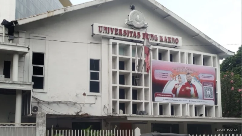 Kampus UBK